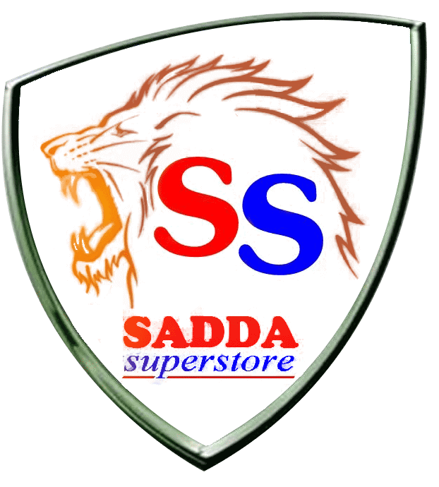 Sadda Superstore logo